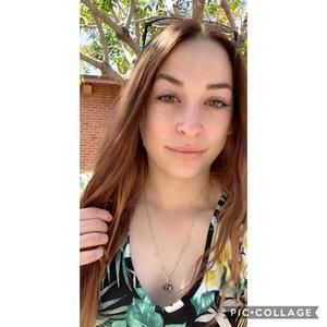 Meet your Posher, Nicolena